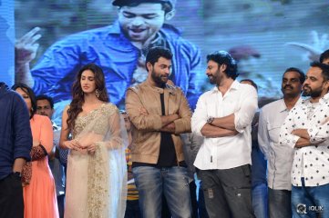 Loafer Movie Audio Launch